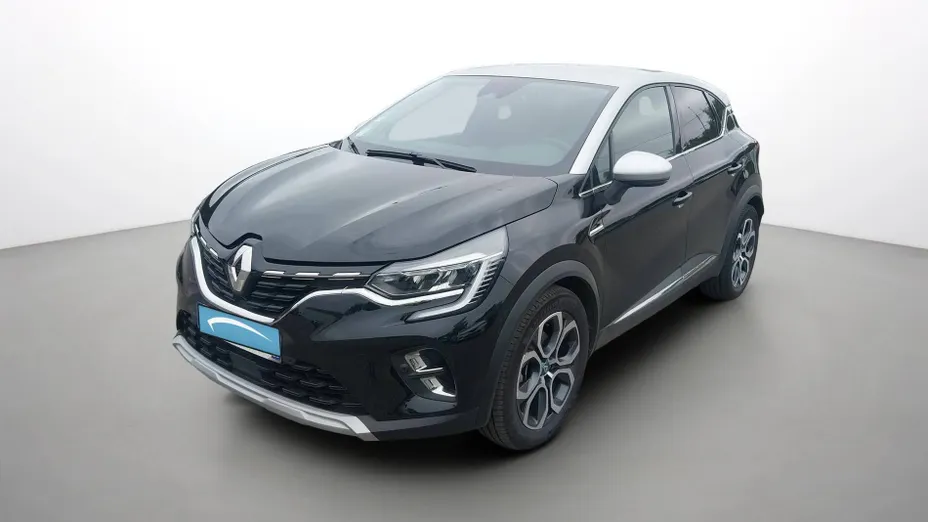 RENAULT Captur -