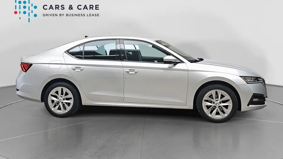 SKODA Octavia Octavia 2.0 TDI Ambition DSG