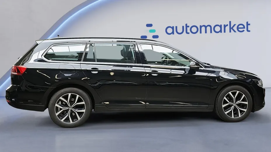 VOLKSWAGEN Passat Passat 1.5 TSI EVO Business DSG