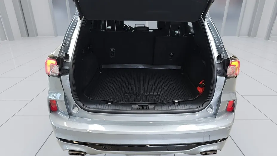 FORD Kuga Kuga 2.5 FHEV AWD ST-Line X