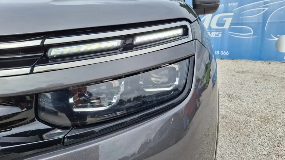 CITROEN C5 -