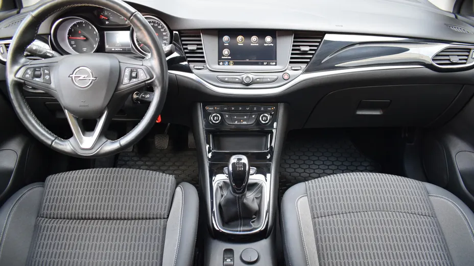 OPEL Astra Astra V 1.2 T Business Elegance S&S