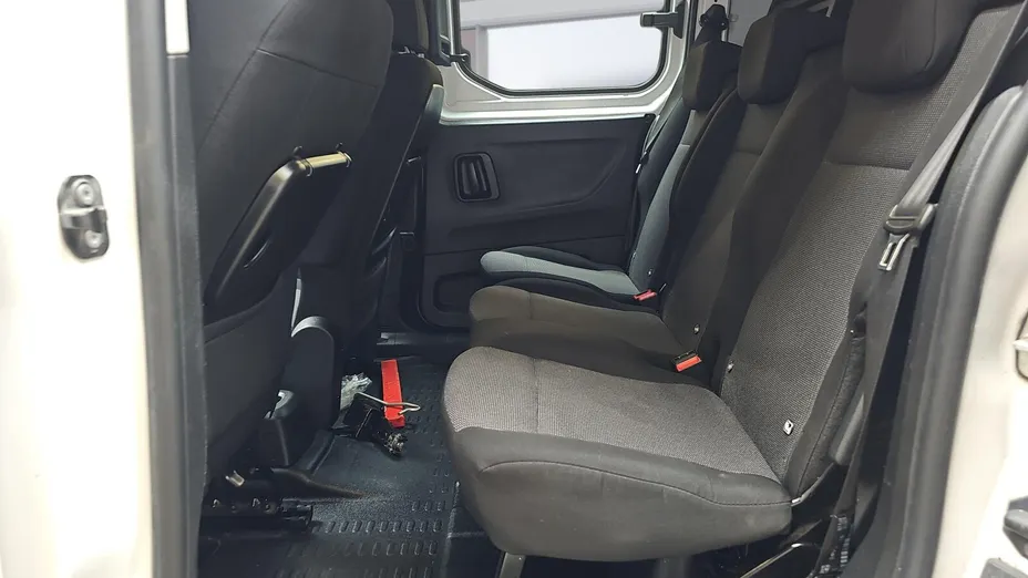 TOYOTA Proace City Proace City 1.5 D-4D Long 2,3t Active (bryg.)