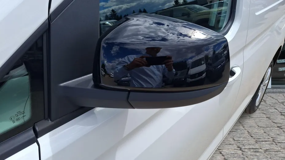 VOLKSWAGEN Caddy Caddy Cargo 1.5 TSI Nowy