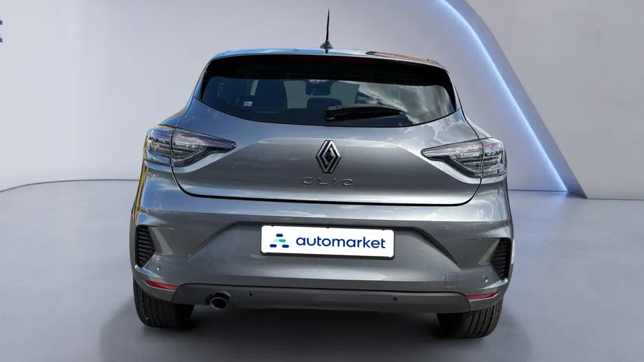 RENAULT Clio Clio 1.0 TCe Evolution LPG Nowy