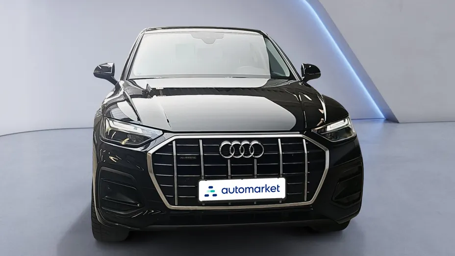 AUDI Q5 Q5 40 TDI mHEV Quattro Advanced S tronic