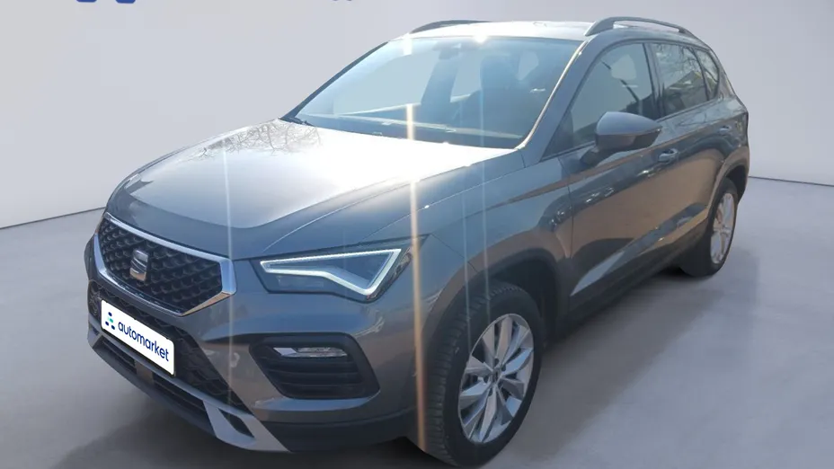 SEAT ATECA Ateca 1.5 TSI Style S&S DSG