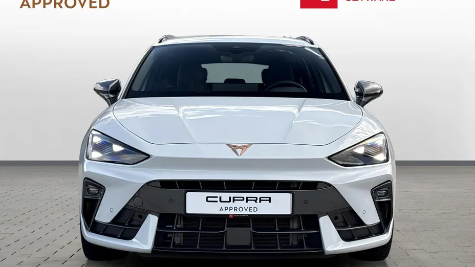 CUPRA Leon Leon 1.5 eTSI mHEV DSG
