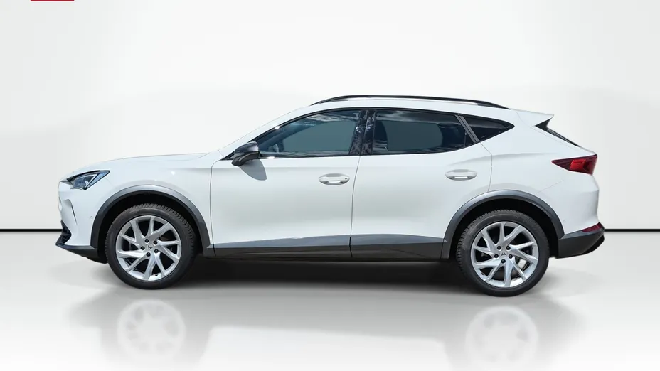 CUPRA Formentor Formentor 1.5 TSI DSG