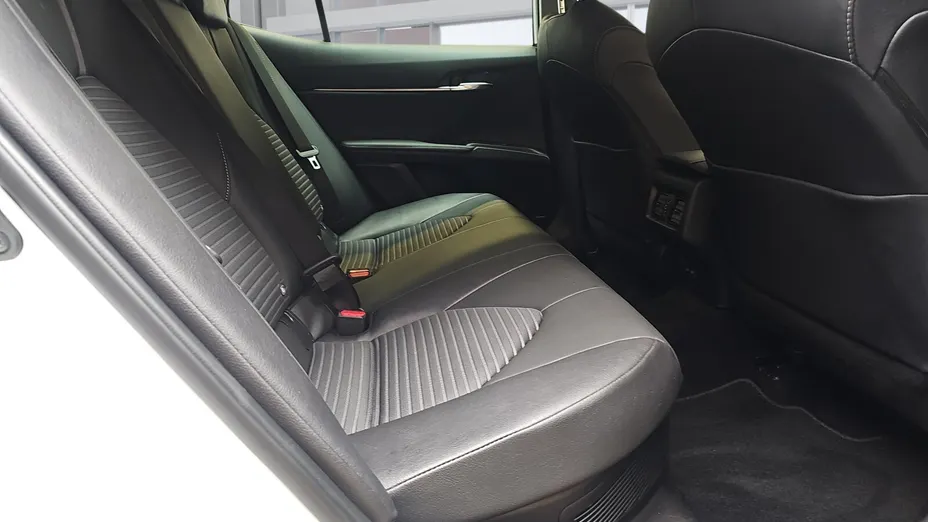 TOYOTA Camry Camry 2.5 Hybrid Prestige CVT