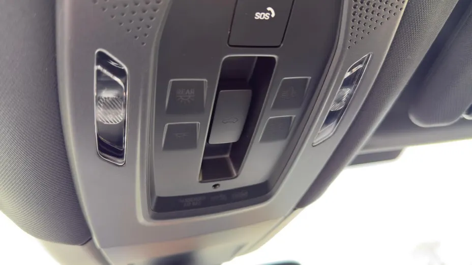 PORSCHE Panamera Panamera 4 E-Hybrid PHEV