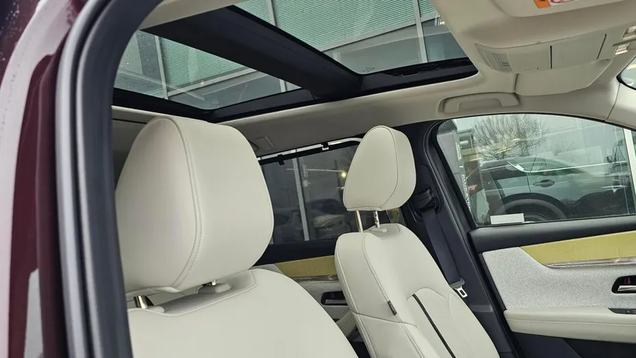 MAZDA CX-80 CX-80 3.3 e-Skyactiv D mHEV Takumi Plus AWD aut