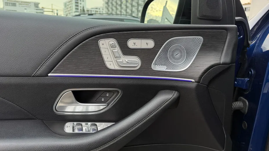 MERCEDES-BENZ GLE GLE 450 4-Matic