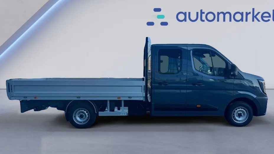 RENAULT Master Master dCi L3 Extra Nowy