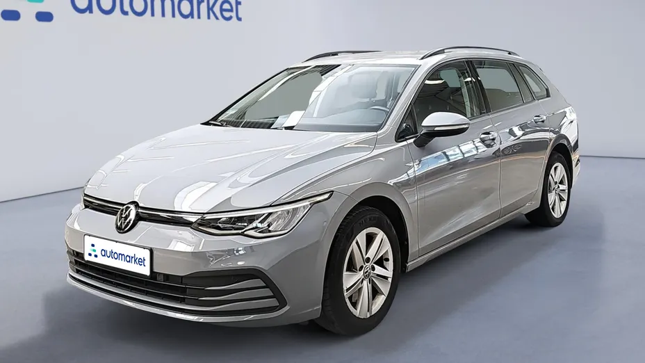 VOLKSWAGEN Golf Golf VIII 2.0 TDI Life