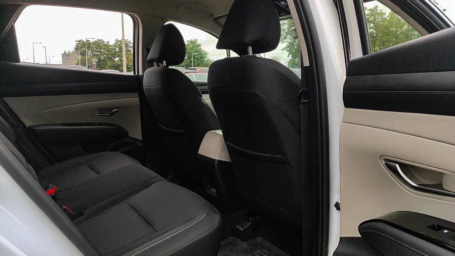 HYUNDAI Tucson Tucson 1.6 T-GDi Smart 2WD