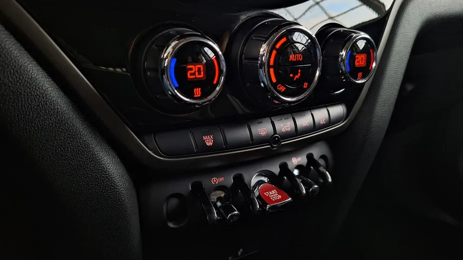 MINI [BMW] Countryman Cooper S aut