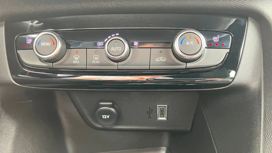 OPEL Corsa Corsa 1.2 T mHEV GS eDCT