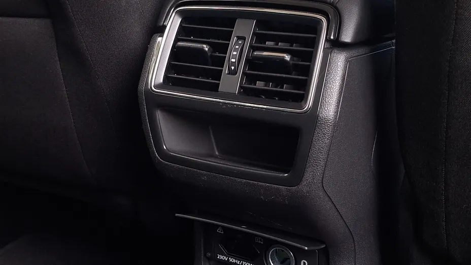 SKODA Kodiaq Kodiaq 2.0 TDI 4x2 Ambition DSG 7os.