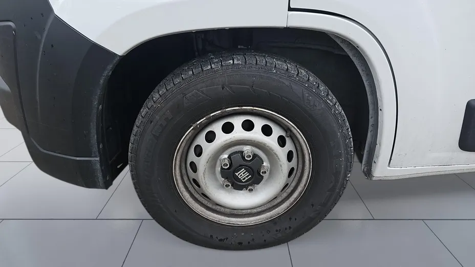 FIAT Ducato Ducato Maxi HD H3-Power L4H3