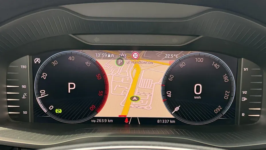 SKODA Kodiaq Kodiaq 2.0 TDI 4x4 L&K DSG