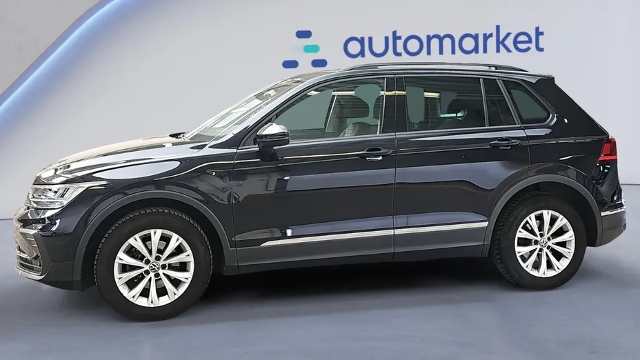 VOLKSWAGEN Tiguan Tiguan 2.0 TDI SCR Life DSG