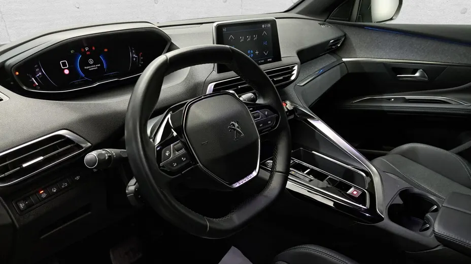 PEUGEOT 3008 3008 1.2 PureTech Allure S&S EAT8