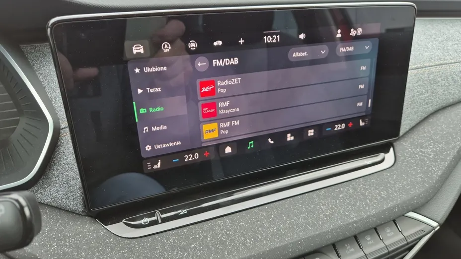 SKODA Octavia Octavia 2.0 TDI Drive Selection DSG Nowy