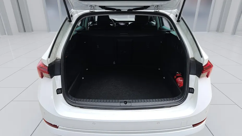 SKODA Octavia Octavia 2.0 TDI Ambition