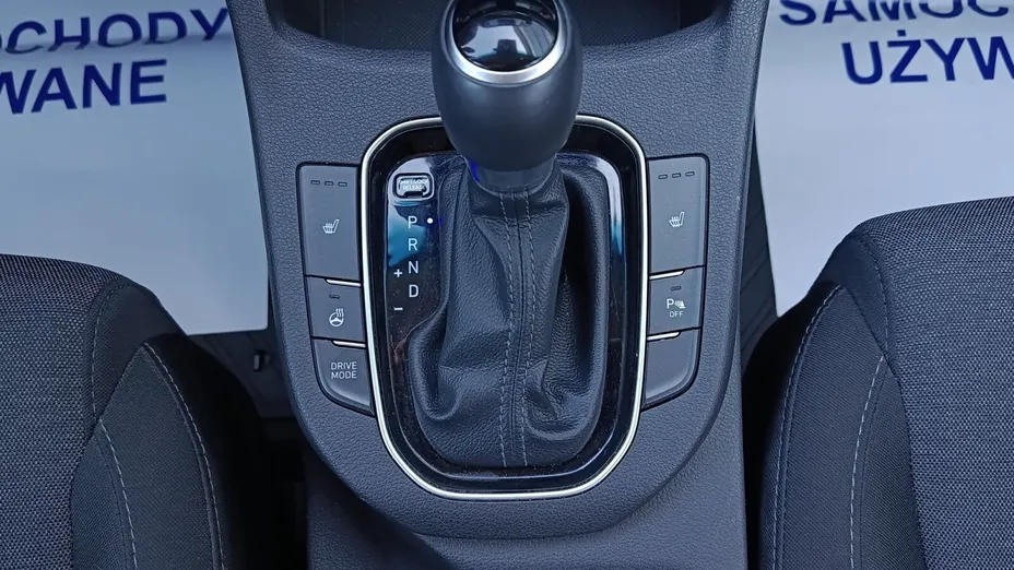 HYUNDAI i30 i30 1.5 T-GDI 48V Smart DCT