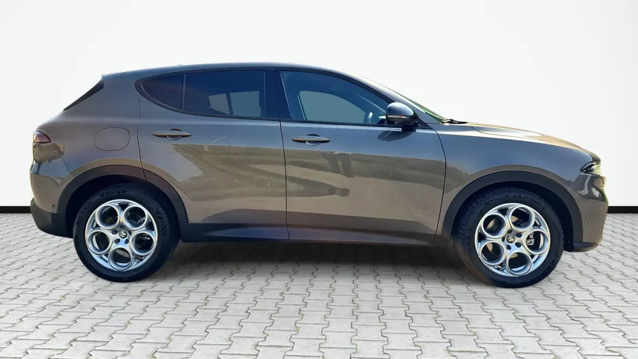 ALFA ROMEO Tonale Tonale 1.5 T4 GSE mHEV Sprint DCT