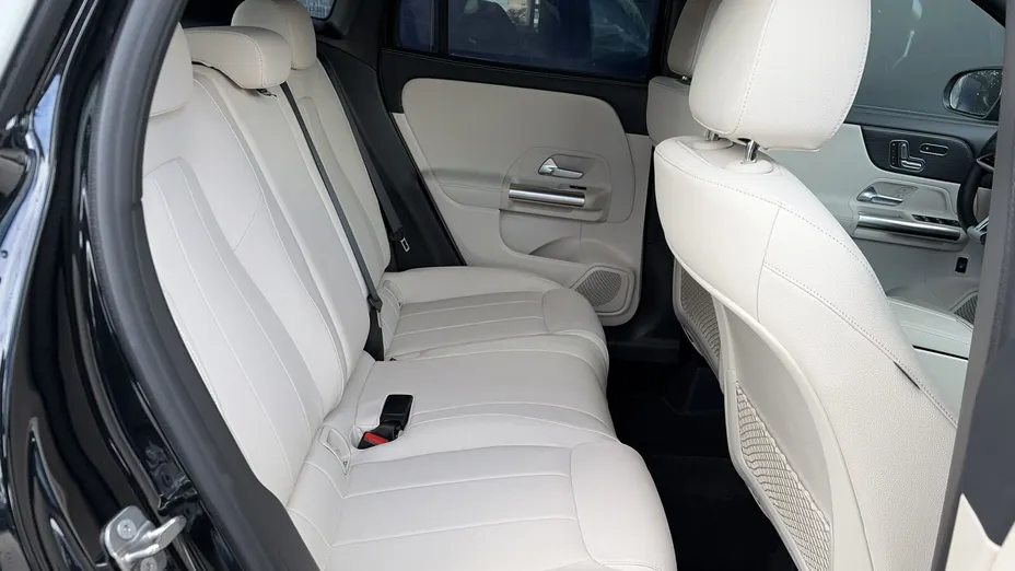 MERCEDES-BENZ GLA GLA 200 mHEV Progressive 7G-DCT
