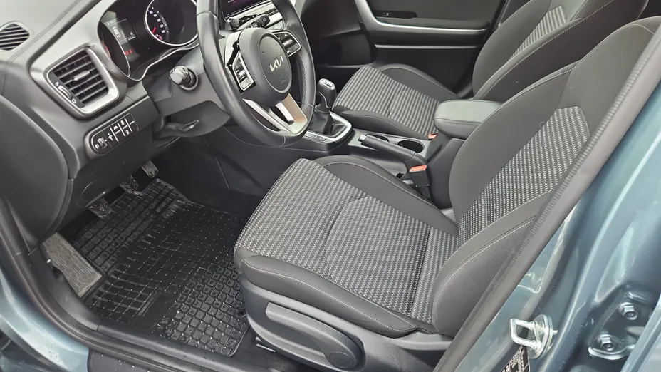 KIA Cee'd Ceed 1.5 T-GDI M
