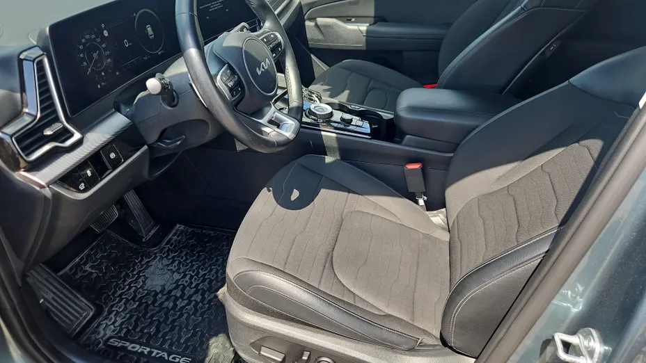 KIA Sportage Sportage 1.6 T-GDI mHEV L 2WD DCT