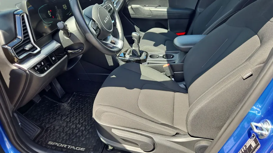 KIA Sportage Sportage 1.6 T-GDI M 2WD