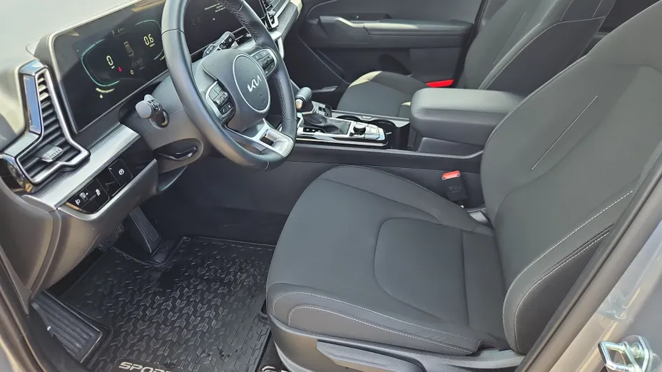 KIA Sportage Sportage 1.6 T-GDI mHEV M 2WD DCT