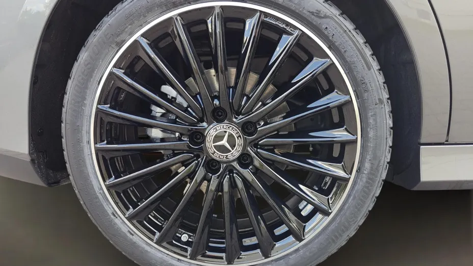 MERCEDES-BENZ CLA CLA 200 mHEV AMG Line 7G-DCT Nowy