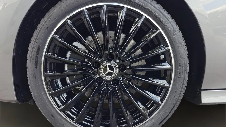 MERCEDES-BENZ CLA CLA 200 mHEV AMG Line 7G-DCT Nowy