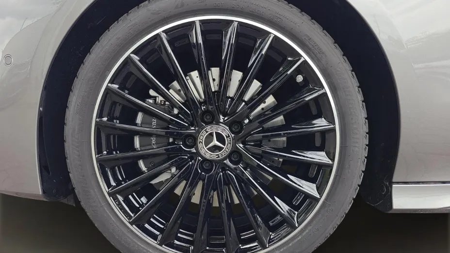 MERCEDES-BENZ Coupe CLA 200 mHEV AMG Line 7G-DCT Nowy