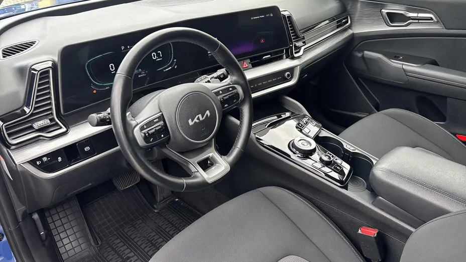 KIA Sportage Sportage 1.6 T-GDI mHEV L 2WD DCT