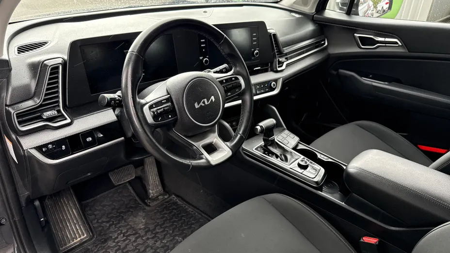 KIA Sportage Sportage 1.6 T-GDI mHEV M 2WD DCT