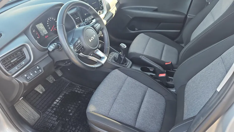 KIA Stonic Stonic 1.0 T-GDI M