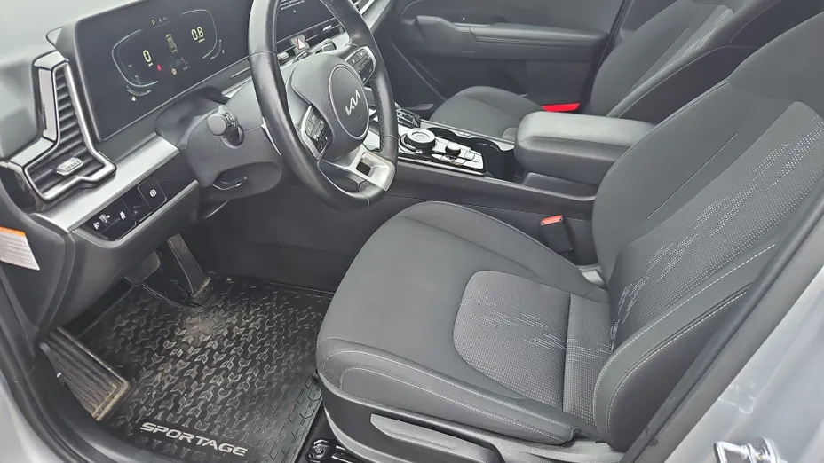 KIA Sportage Sportage 1.6 T-GDI mHEV L 4WD DCT