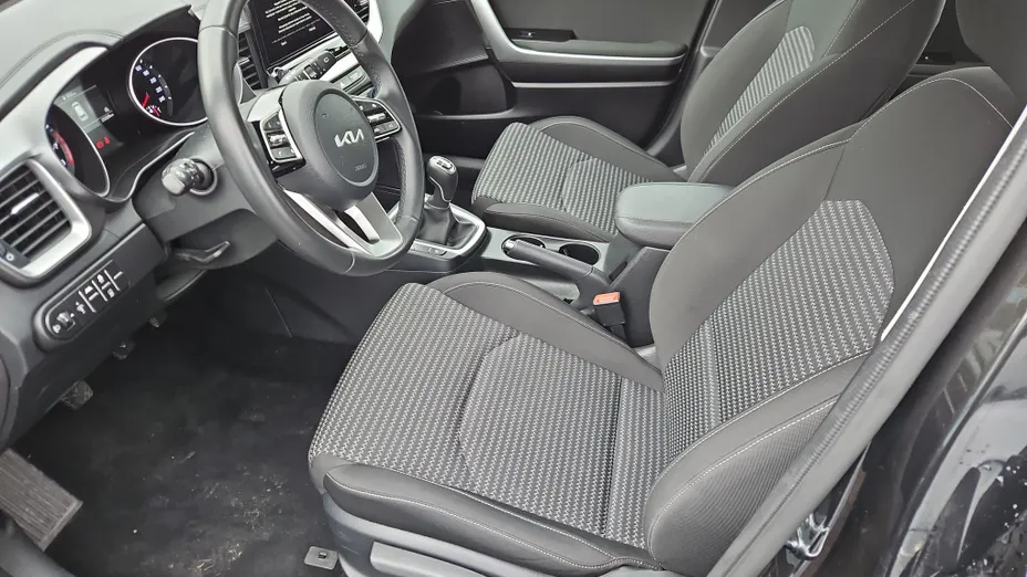 KIA Cee'd Ceed 1.5 T-GDI M
