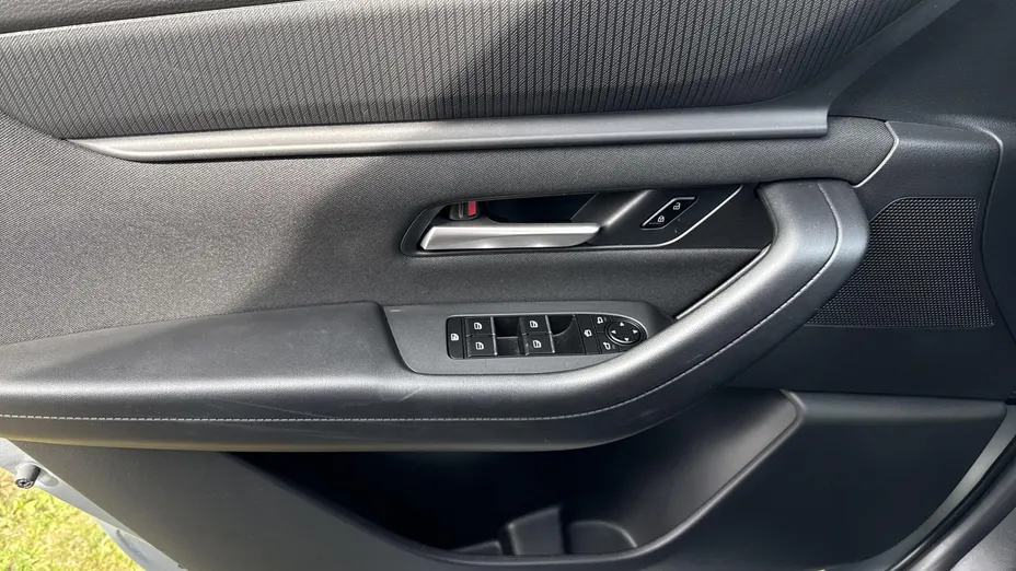 MAZDA CX-60 CX-60 3.3 D mHEV Prime Line aut