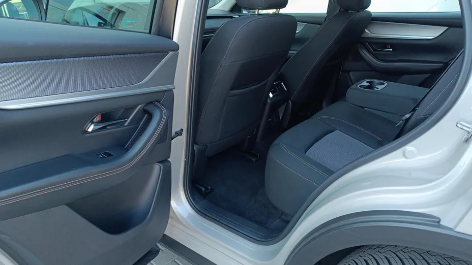 MAZDA CX-60 CX-60 3.3 D mHEV Exclusive Line aut