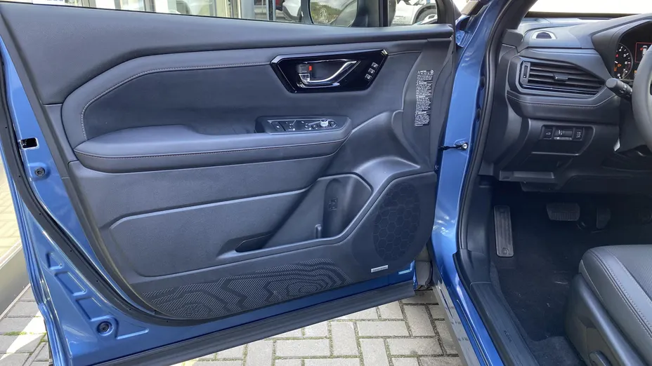 SUBARU Forester Forester 2.0i-L Platinum (EyeSight) Lineartronic Nowy