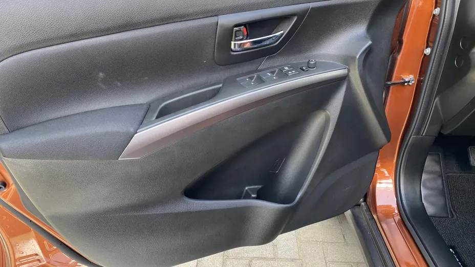 SUZUKI S-Cross S-Cross 1.4 SHVS Premium Plus SP Nowy