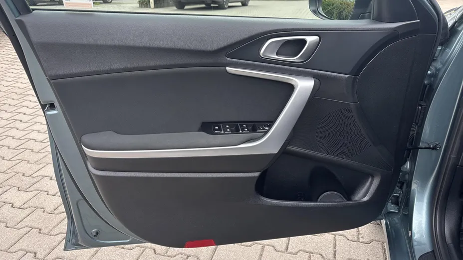 KIA Cee'd Ceed 1.5 T-GDI M