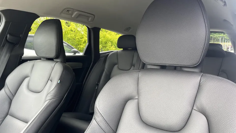 VOLVO V90 V90 CC B4 D AWD Core aut